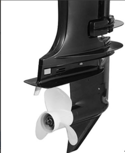 Лодочный мотор HIDEA HD40FES в Туапсе