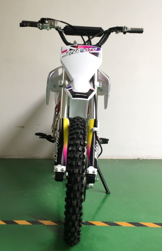 Питбайк JHLMOTO JHL Z150E (YX1P60FMJ) в Туапсе