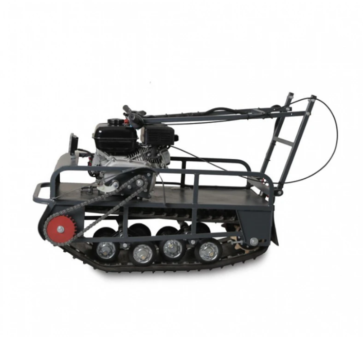 Мотобуксировщик ВЕПС WINTER «ЮНГА» 8.5 в Туапсе