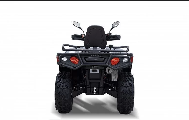 Квадроцикл HISUN TACTIC 550 (HS550ATV) NORMAL в Туапсе