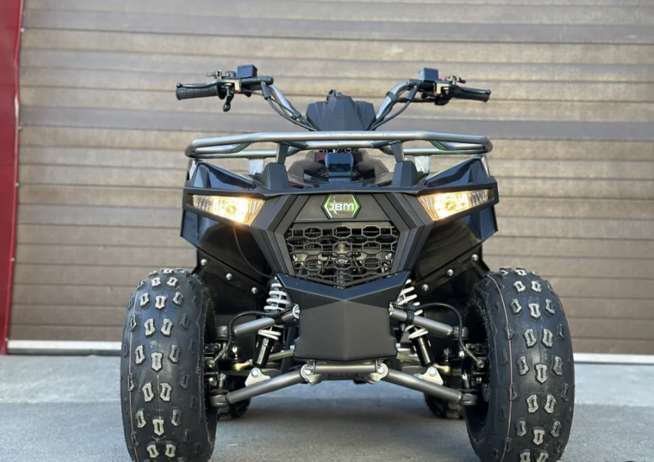 Квадроцикл GBM DAXTER 220 NEW в Туапсе