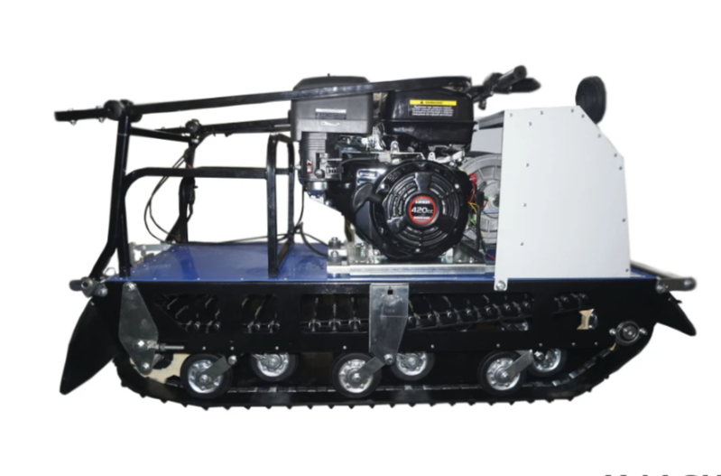 Мотобуксировщик XTREME-MOTORS "Полюс-2" Зима 13 л.с. в Туапсе