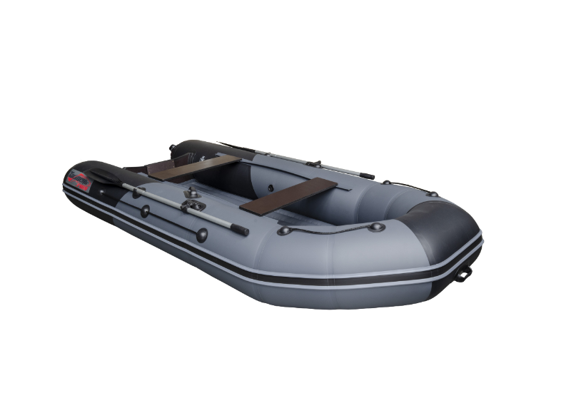 Лодка Таймень NX 3400 НДНД PRO в Туапсе