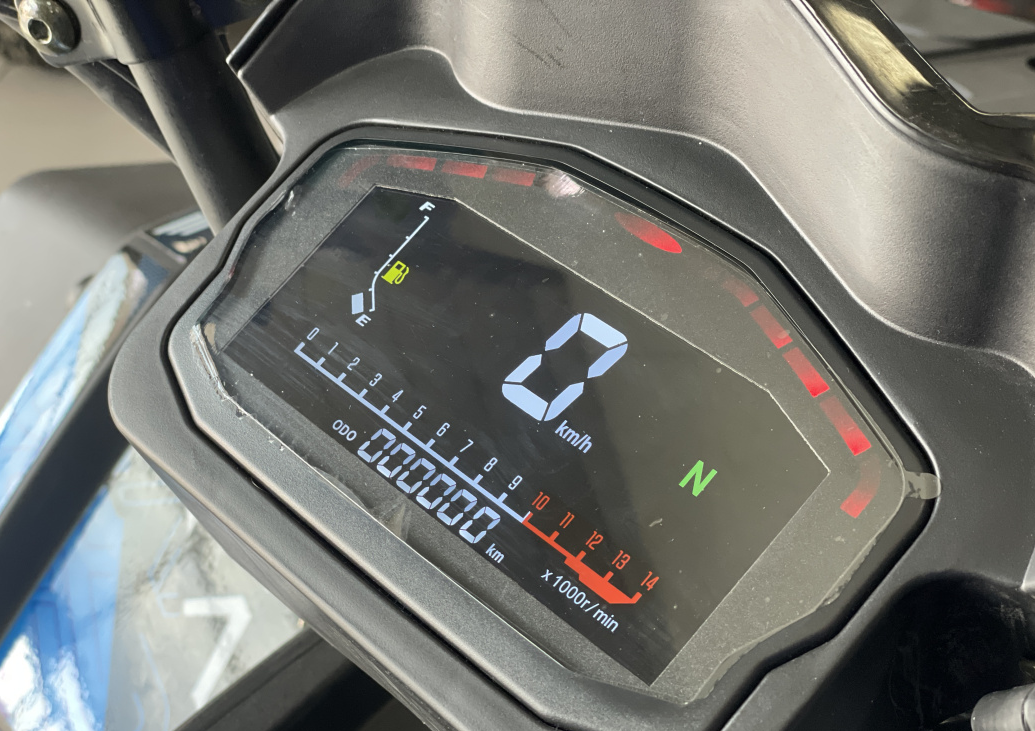 Квадроцикл PROMAX TAURUS 300 в Туапсе