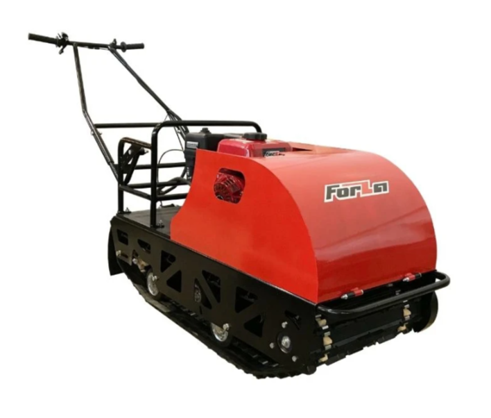 Мотобуксировщик Forza МБС2-6В в Туапсе