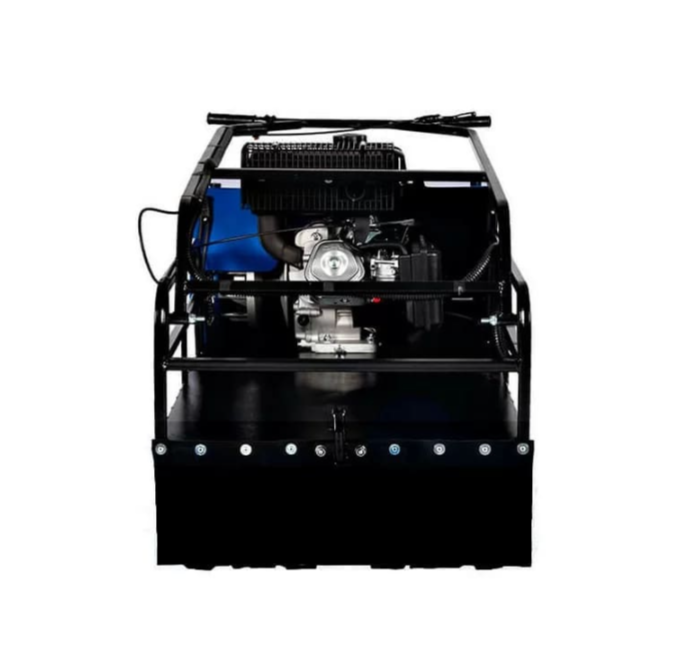 Мотобуксировщик МУЖИК М600 СТАНДАРТ 18.5 л.с. в Туапсе