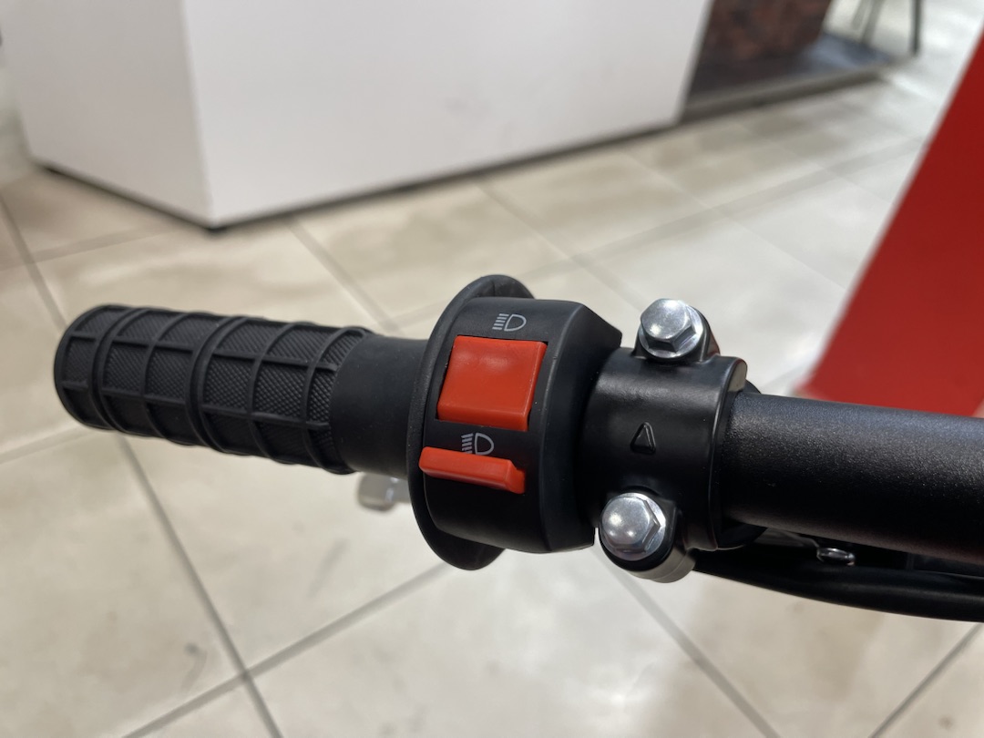 Кроссовый мотоцикл FAIDET K1 PR300 в Туапсе