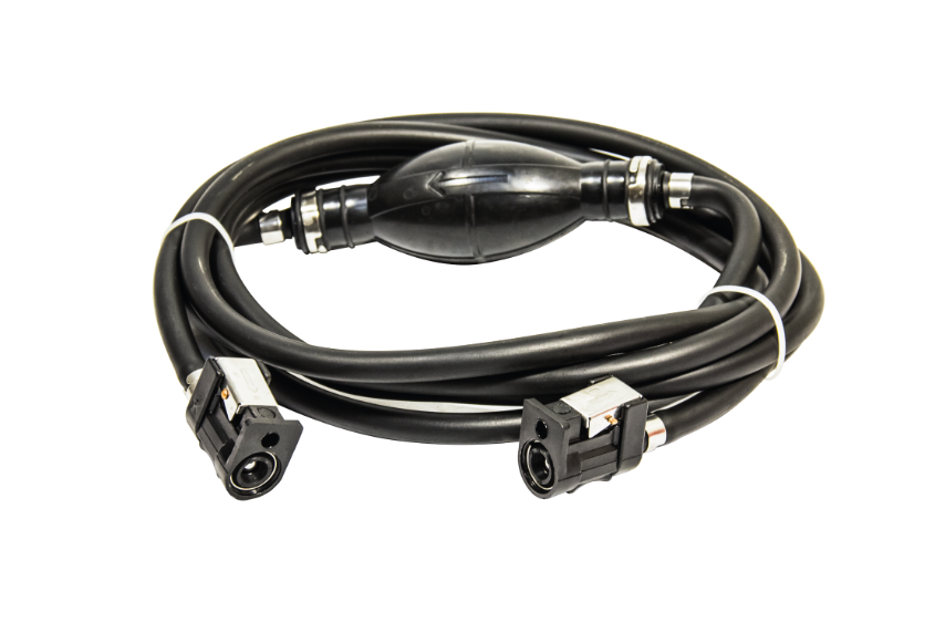 Лодочный мотор APACHE T5 BS в Туапсе