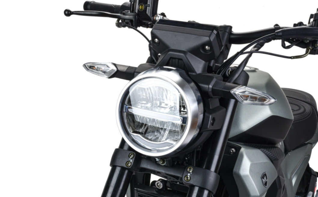 Мотоцикл MOTOLAND (МОТОЛЕНД) 300 CBR в Туапсе