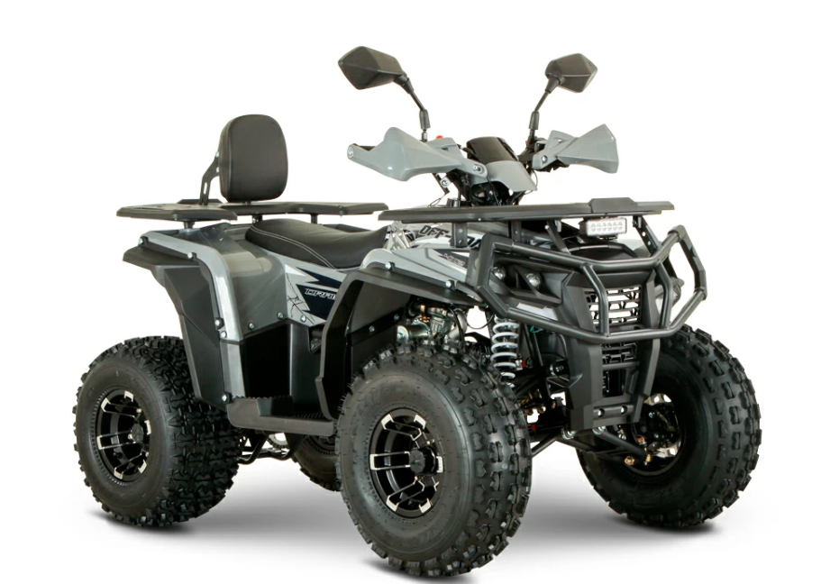 Квадроцикл YACOTA DRAGON LUX LD 125 в Туапсе