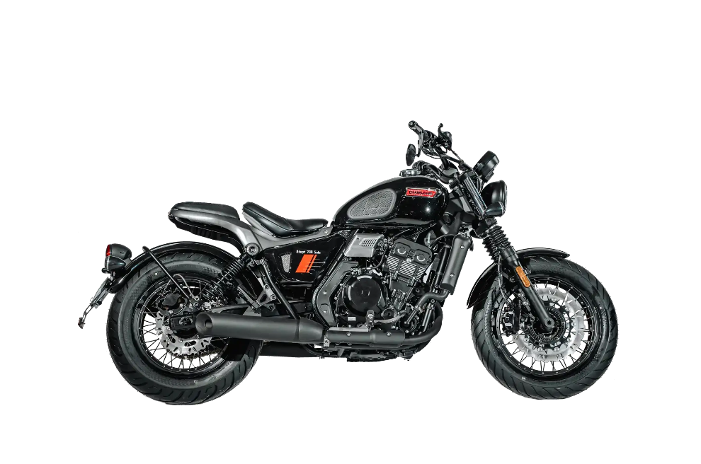 Мотоцикл CJ Adept Solo 700 в Туапсе