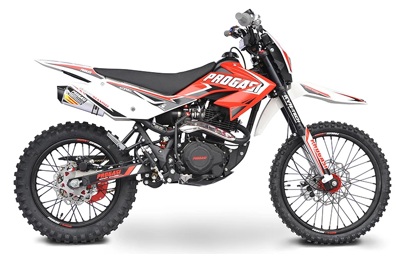 Питбайк Progasi Smart Max 150 в Туапсе