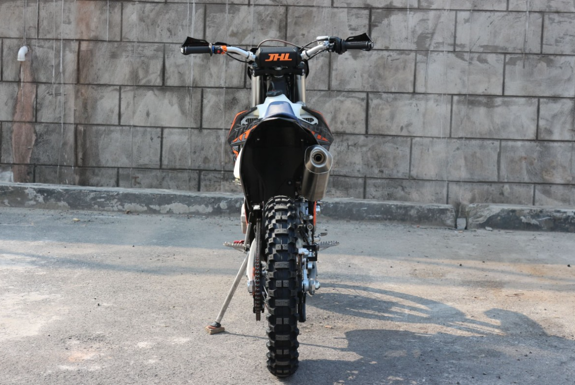 Мотоцикл JHLMOTO JHL Z5 NB300 (174MN-5) в Туапсе