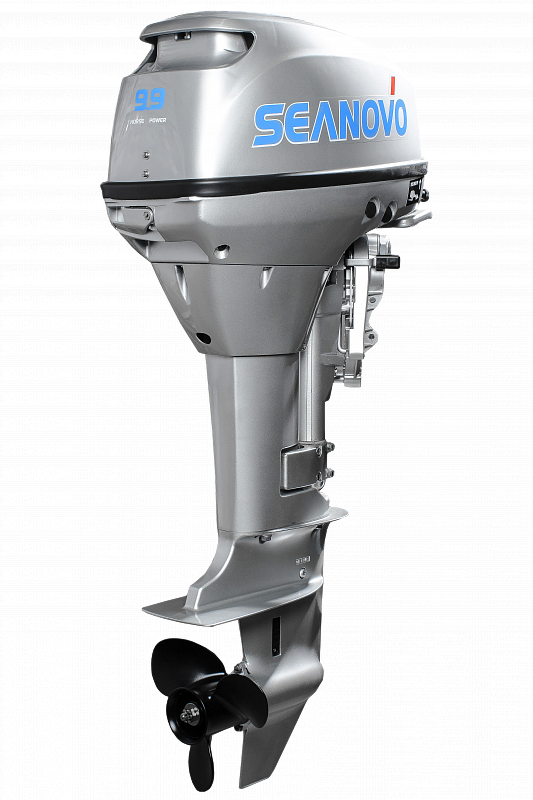 Лодочный мотор SEANOVO SN9.9FHS в Туапсе