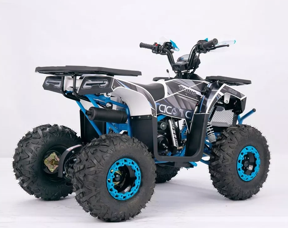 Квадроцикл YACOTA SIRIUS 110 в Туапсе