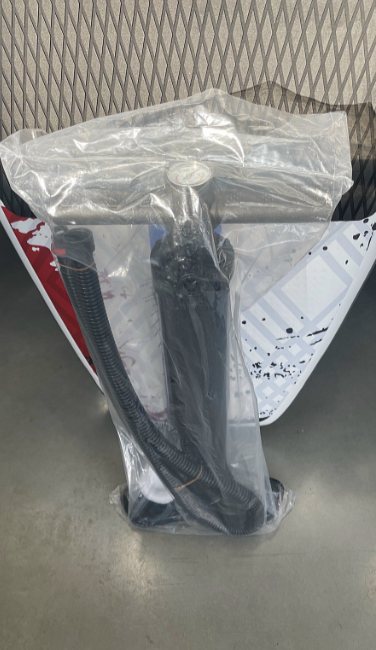 SUP (САП) ДОСКА RAIDEX I BOARD 11’ (332СМ) N 18 в Туапсе