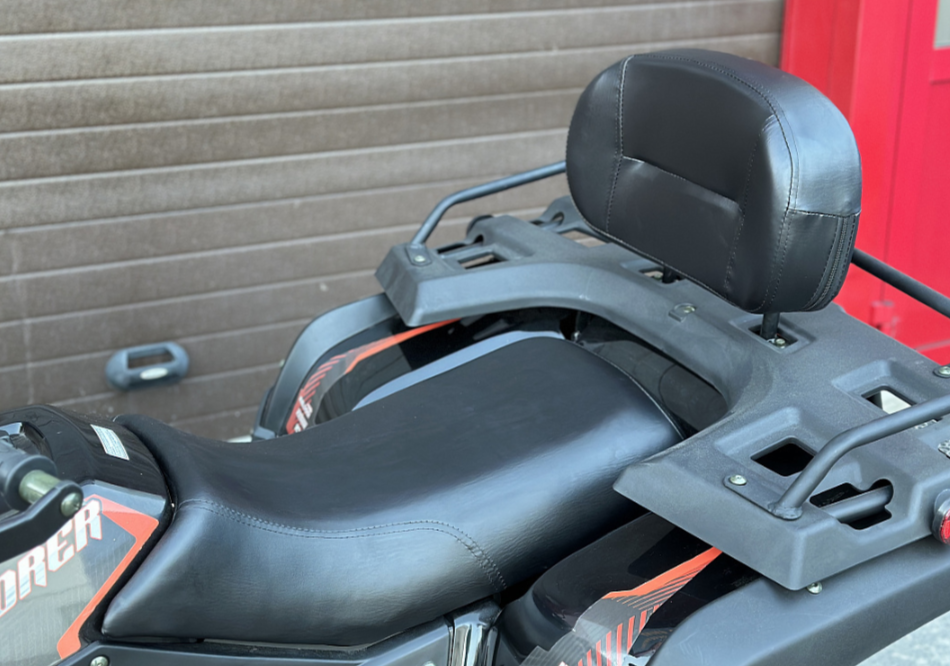 Квадроцикл GBM EXPLORER 400 NEW PREMIUM в Туапсе