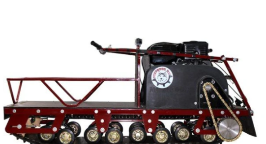 Мотобуксировщик MOTODOG 500 LONG 9 задний привод в Туапсе