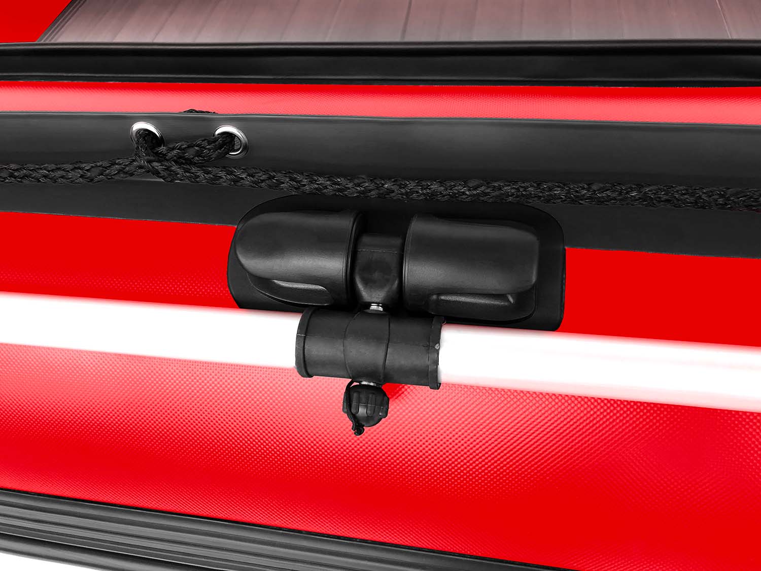 ЛОДКА SMARINE STRONG 365 в Туапсе