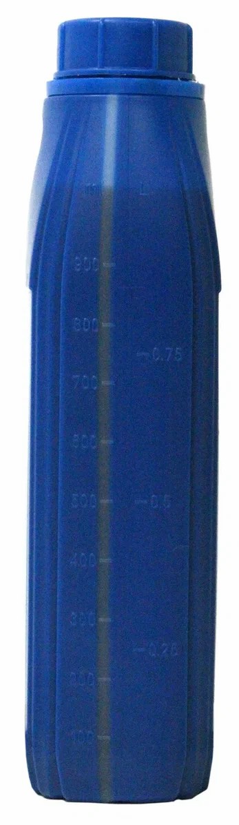 МАСЛО ПОЛУСИНТЕТИЧЕСКОЕ MARLIN ПРЕМИУМ 2Т, TC-W3, 1 ЛИТР в Туапсе