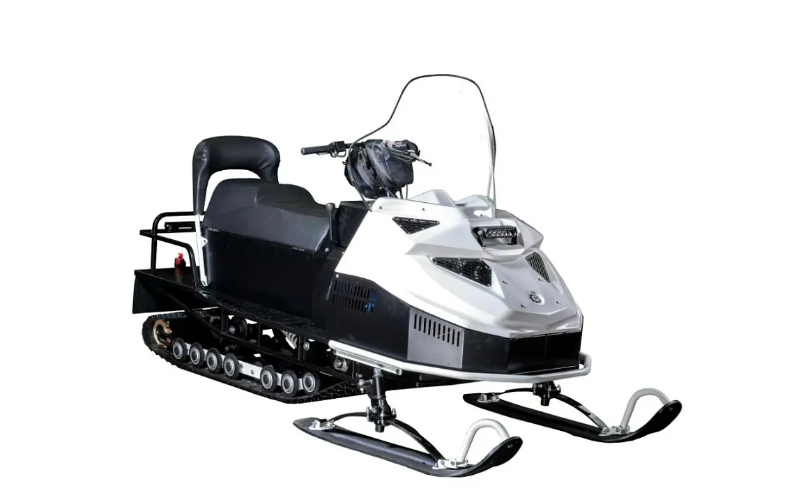 Снегоход БТС 4Т РК СУПЕР-ЛОНГ ЛЮКС/ 27 л.с. 680 м3 в Туапсе