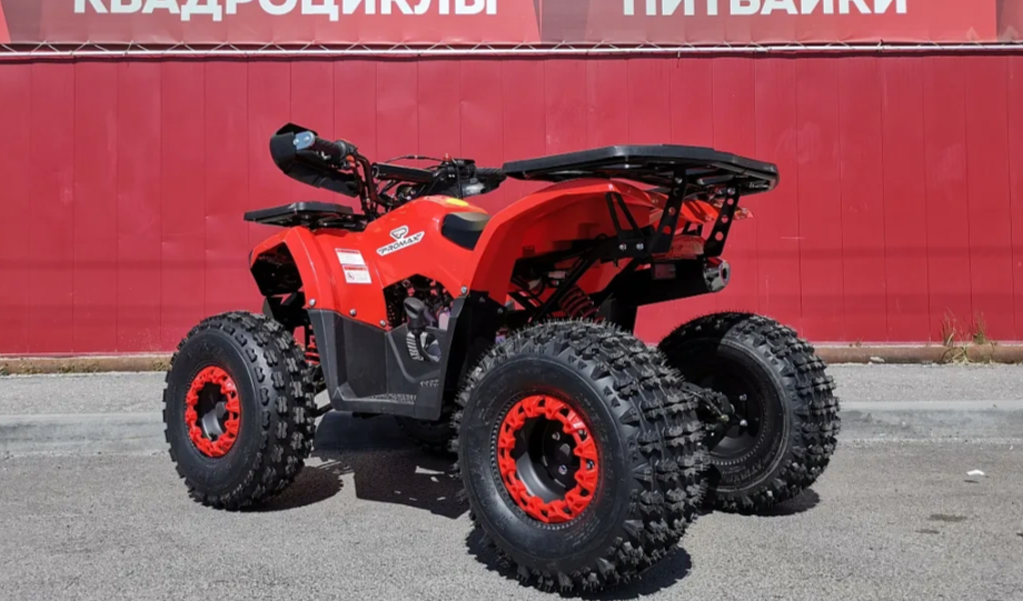 Квадроцикл PROMAX WILD 175 BASIC в Туапсе