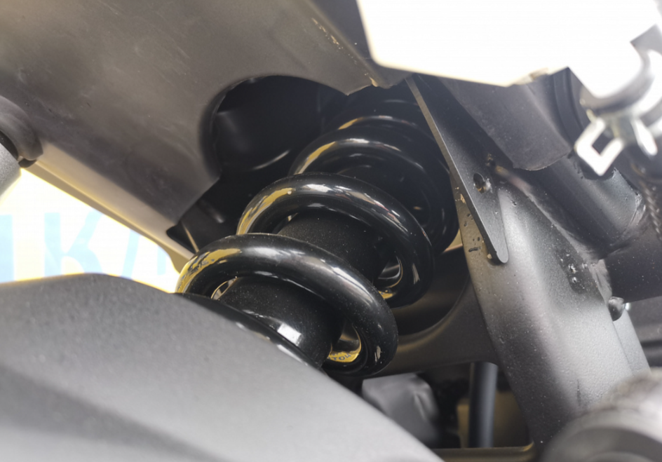 Мотоцикл MOTOLAND (МОТОЛЕНД) 250 CB250 (172FMM-5/PR250) (2022 г.) в Туапсе