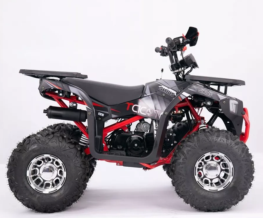 Квадроцикл YACOTA Sirius LD 125 в Туапсе