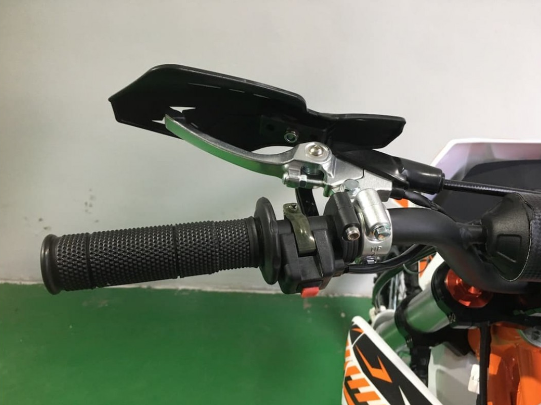 Питбайк JHLMOTO JHL Z125E Pro (ZS154FMI-3) в Туапсе