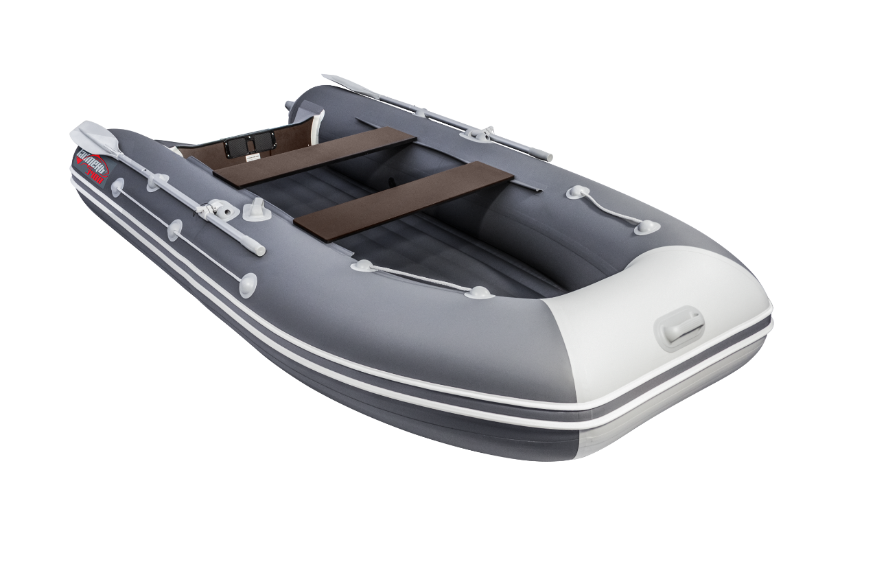 Лодка Таймень LX 3400 НДНД в Туапсе