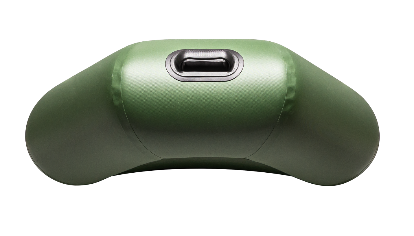 Лодка Барс 260 в Туапсе