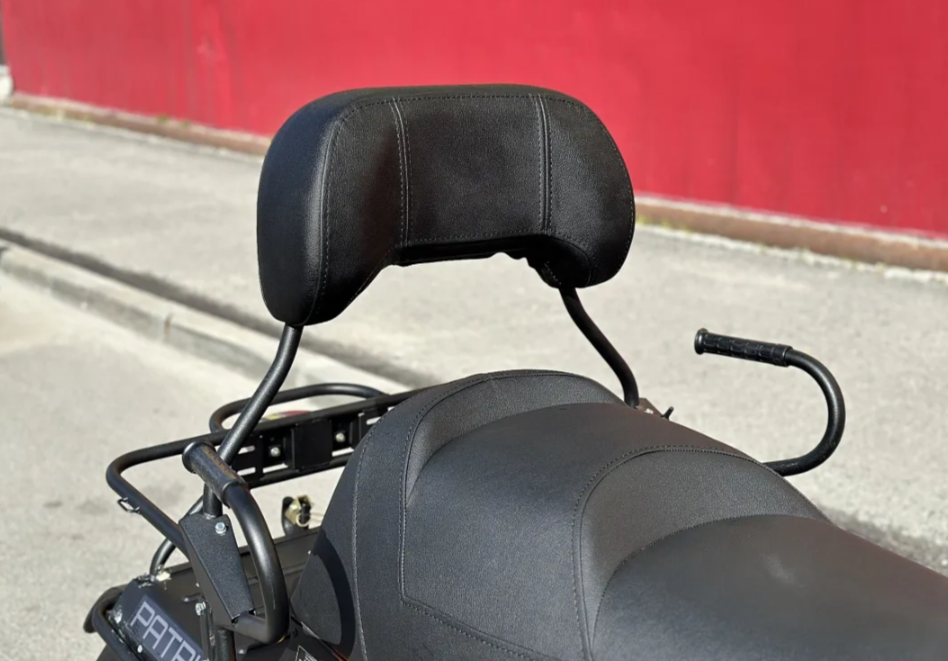 Снегоход РМ TAYGA PATRUL 800 SWT в Туапсе