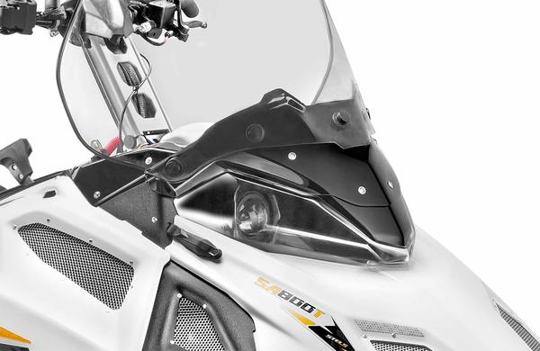 Снегоход STELS АТАМАН SA800T 2.0 в Туапсе