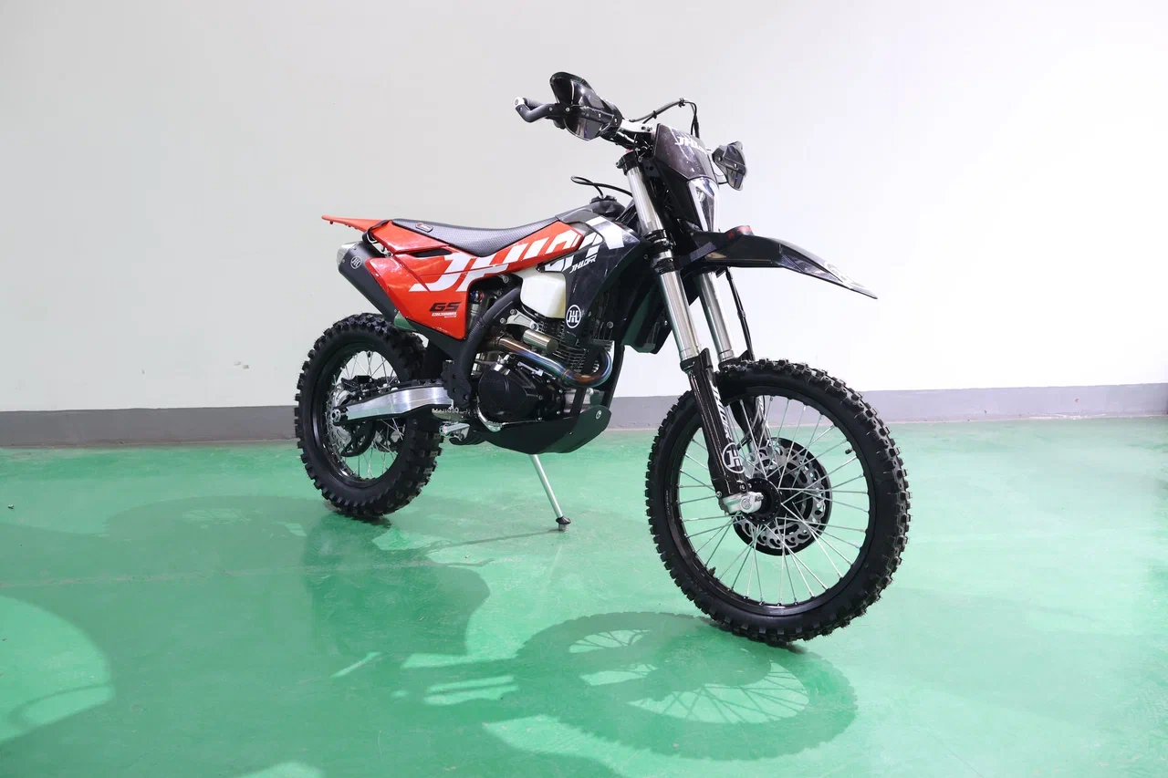 Мотоцикл JHLMOTO JHLofr GS CB300RL в Туапсе