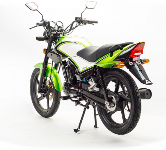 Мотоцикл MOTOLAND (МОТОЛЕНД) VOYAGE 200 в Туапсе