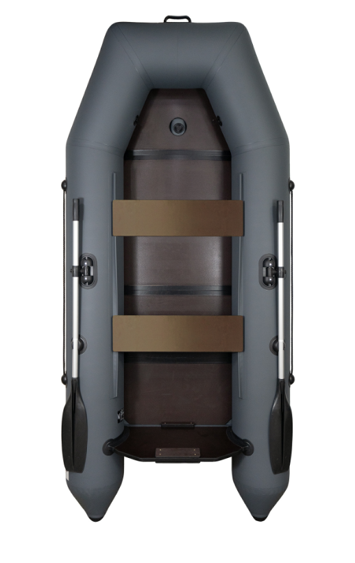 Лодка БАРС 2800 Слань-книжка киль в Туапсе