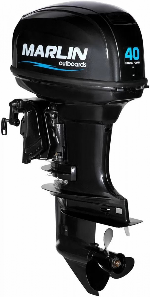 Лодочный мотор MARLIN MP 40 AERTS в Туапсе