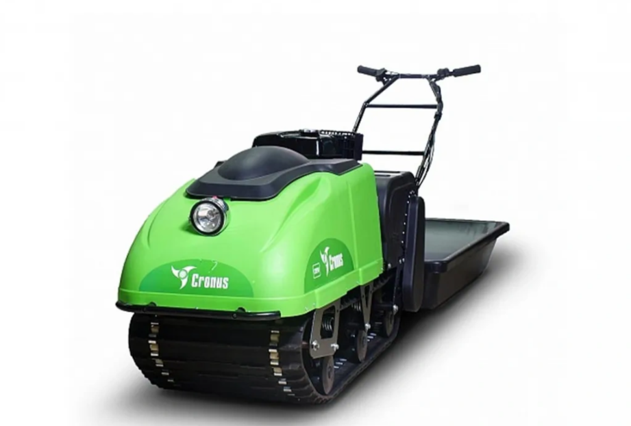 Мотобуксировщик CRONUS CR9V в Туапсе