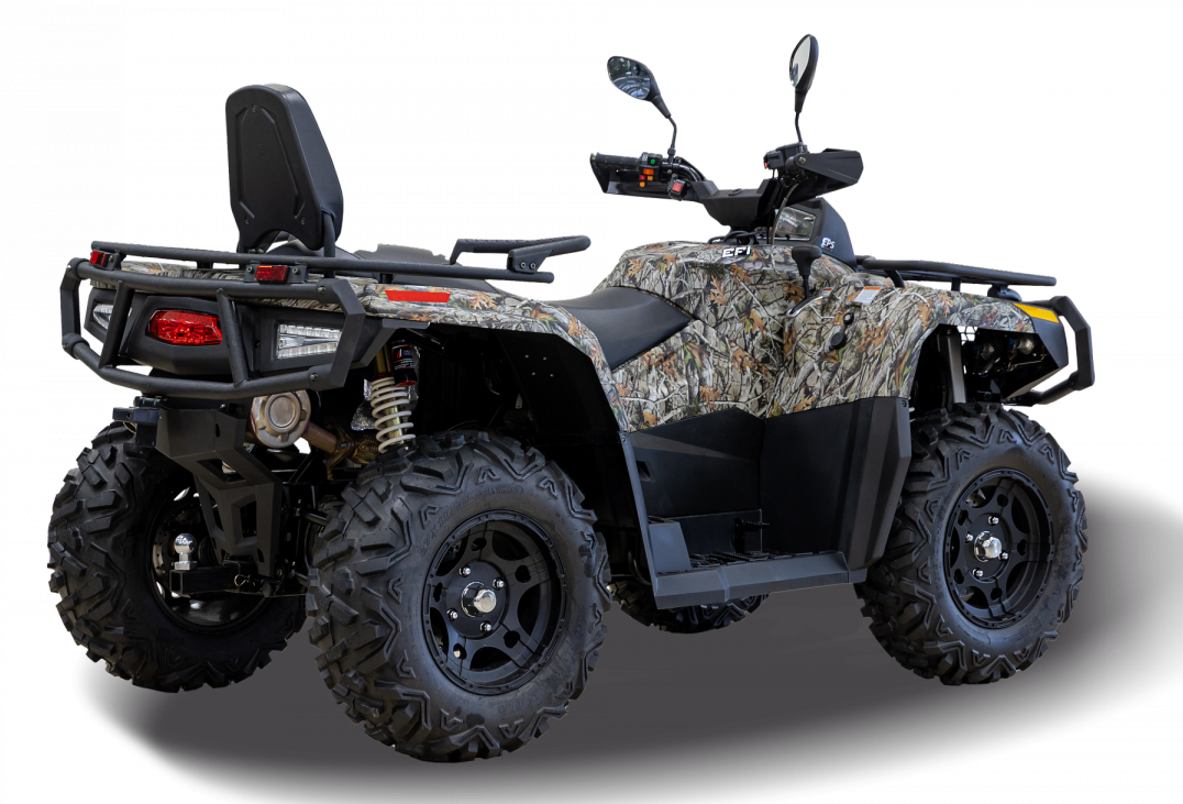 Квадроцикл HISUN TACTIC GT1000/LIMITED в Туапсе