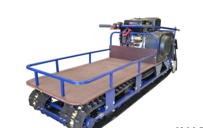 Мотобуксировщик БАРС P550 9 л.с. в Туапсе