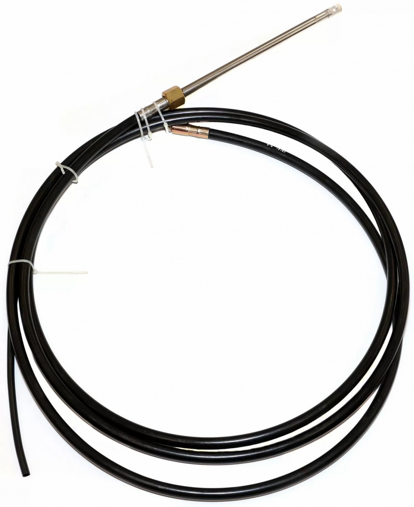 ТРОС РУЛЕВОЙ F13 ДЛЯ РЕДУКТОРОВ Т71, Т85 (ТАЙВАНЬ) в Туапсе