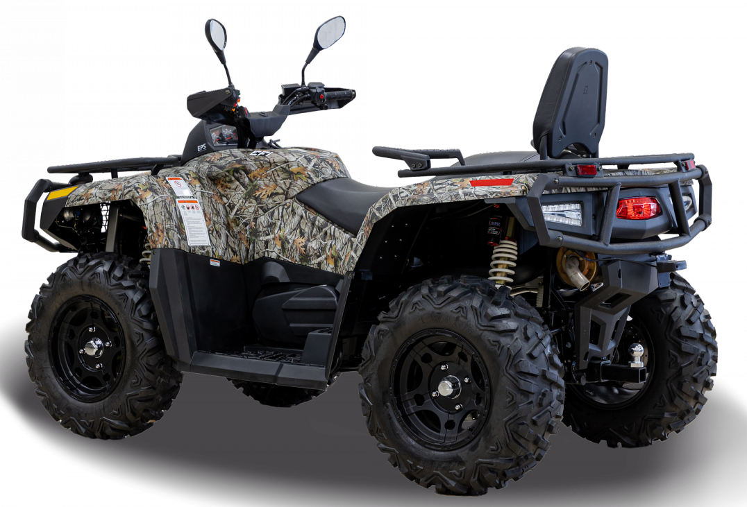 Квадроцикл HISUN TACTIC GT1000/LIMITED в Туапсе