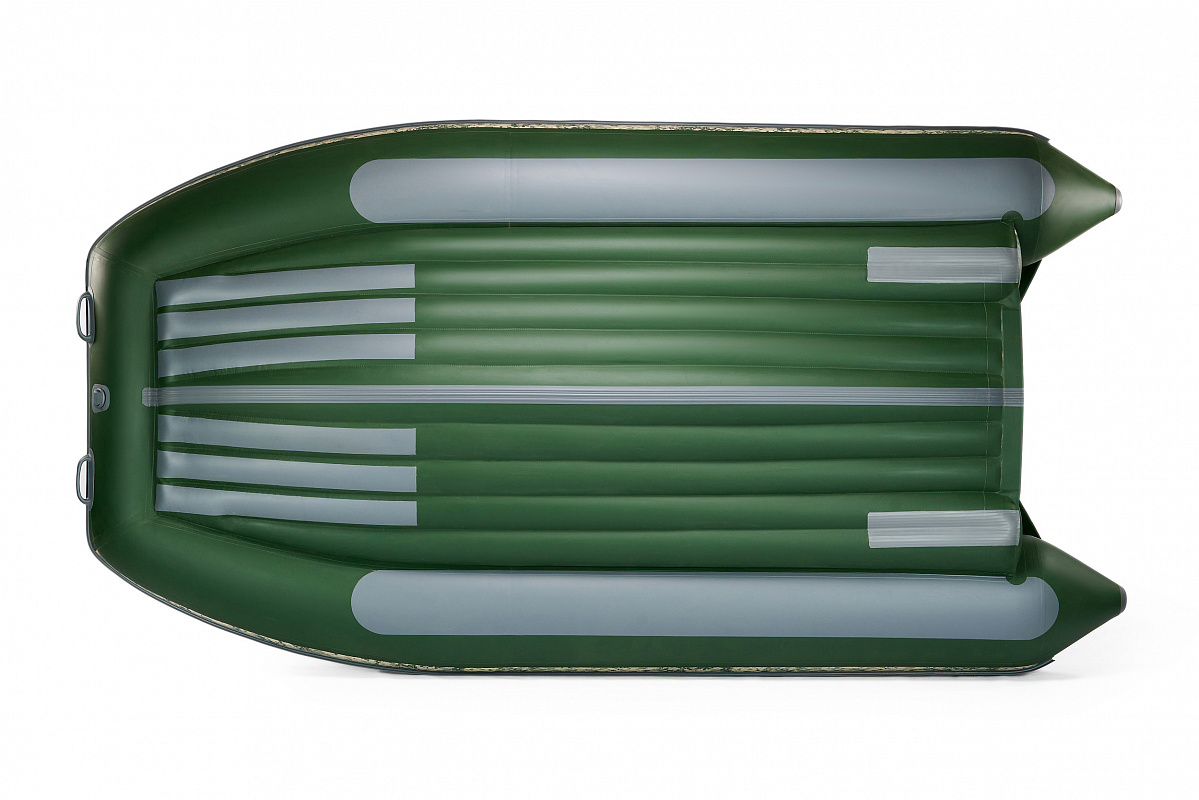 Лодка MISHIMO RAPID 380 PRO в Туапсе