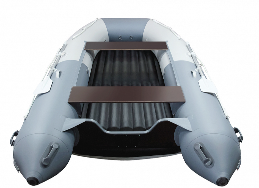 НАДУВНАЯ ЛОДКА GLADIATOR E450S в Туапсе