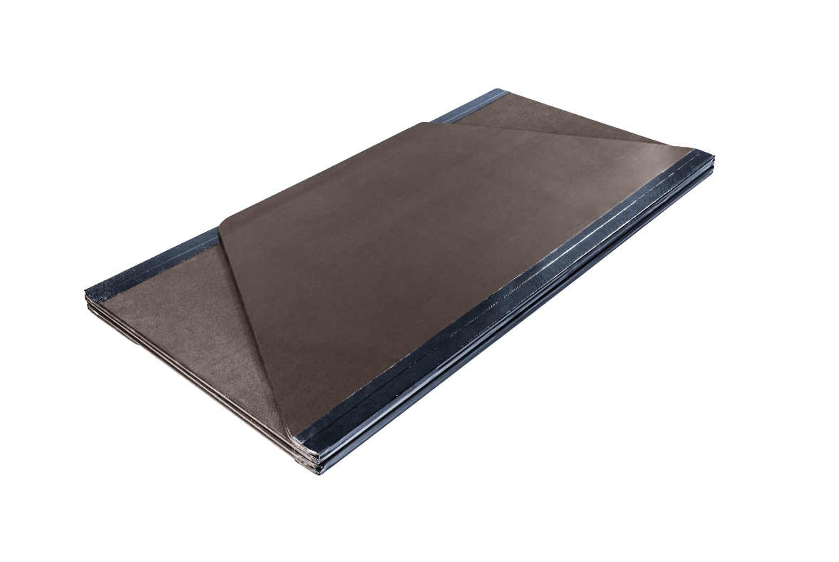 Слань АКВА 2900 по форме днища в Туапсе