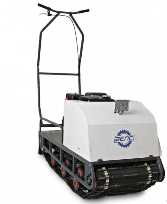 Мотобуксировщик ВЕПС «БЮДЖЕТНЫЙ» 13 л.с. в Туапсе