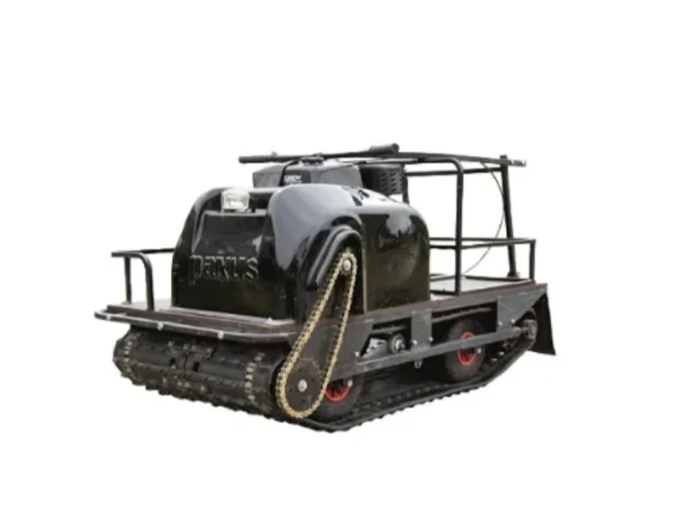 Мотобуксировщик PAXUS 700 AVANT 13 л.с. HONDA в Туапсе