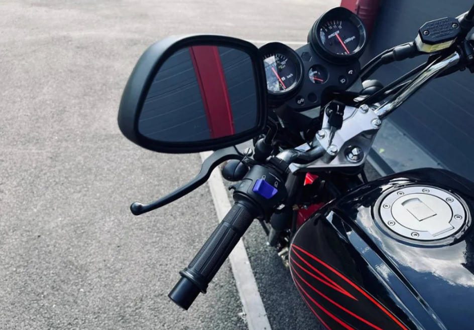 Мотоцикл RACER MAGNUM RC200-C5B в Туапсе