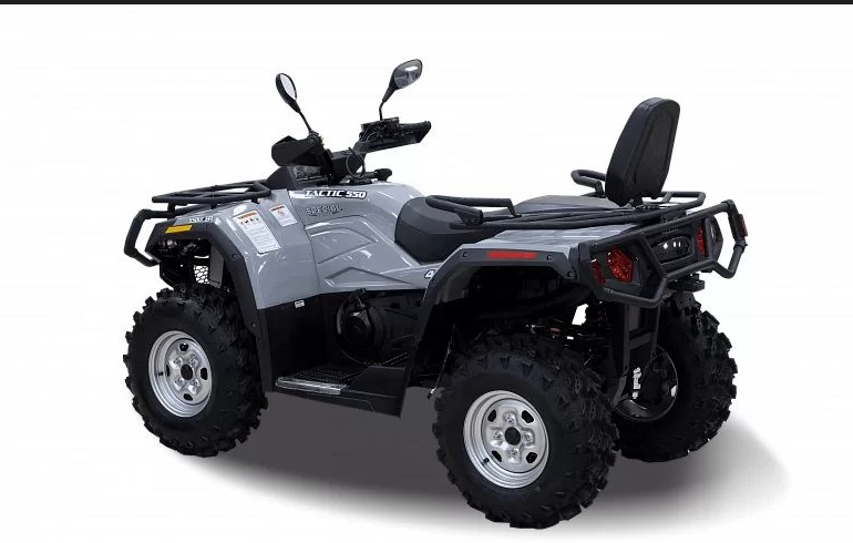Квадроцикл HISUN TACTIC 550 (HS550ATV) NORMAL в Туапсе