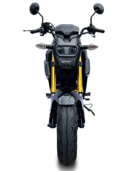 Мотоцикл PROMAX STRYKER 200(49) в Туапсе